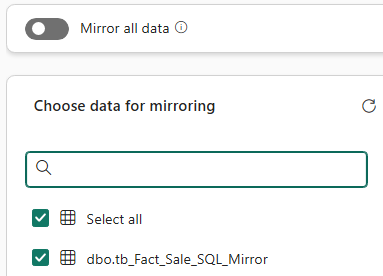 A screenshot of a mirror

Description automatically generated